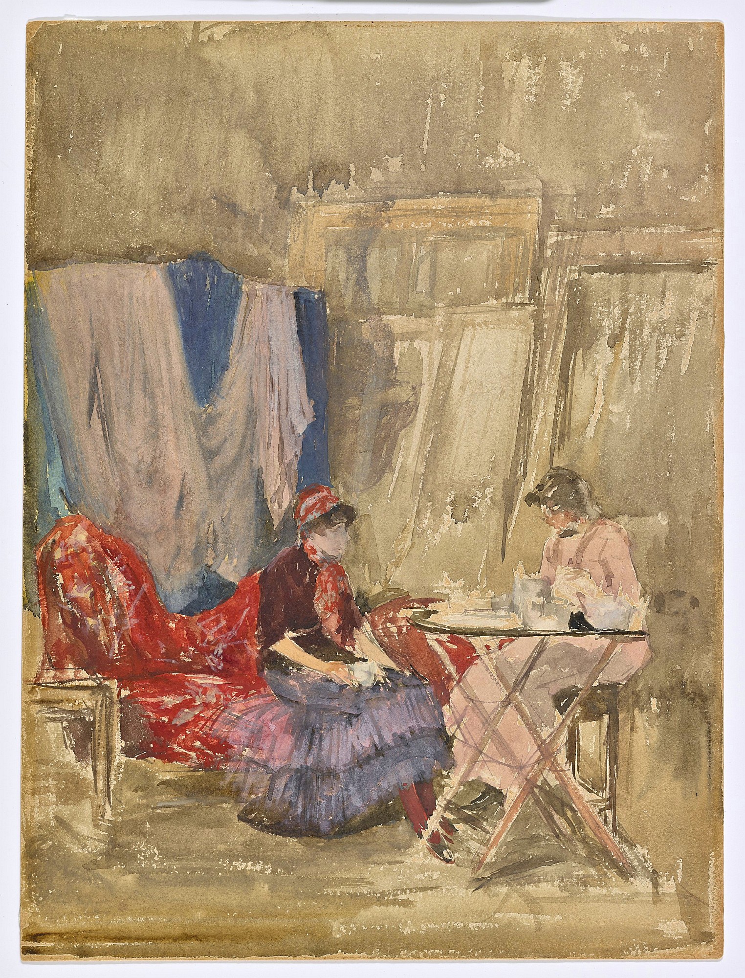 Click to Enlarge-Esc to Close ArtWork1/Famous Painters/James Whistler wc-7.jpg